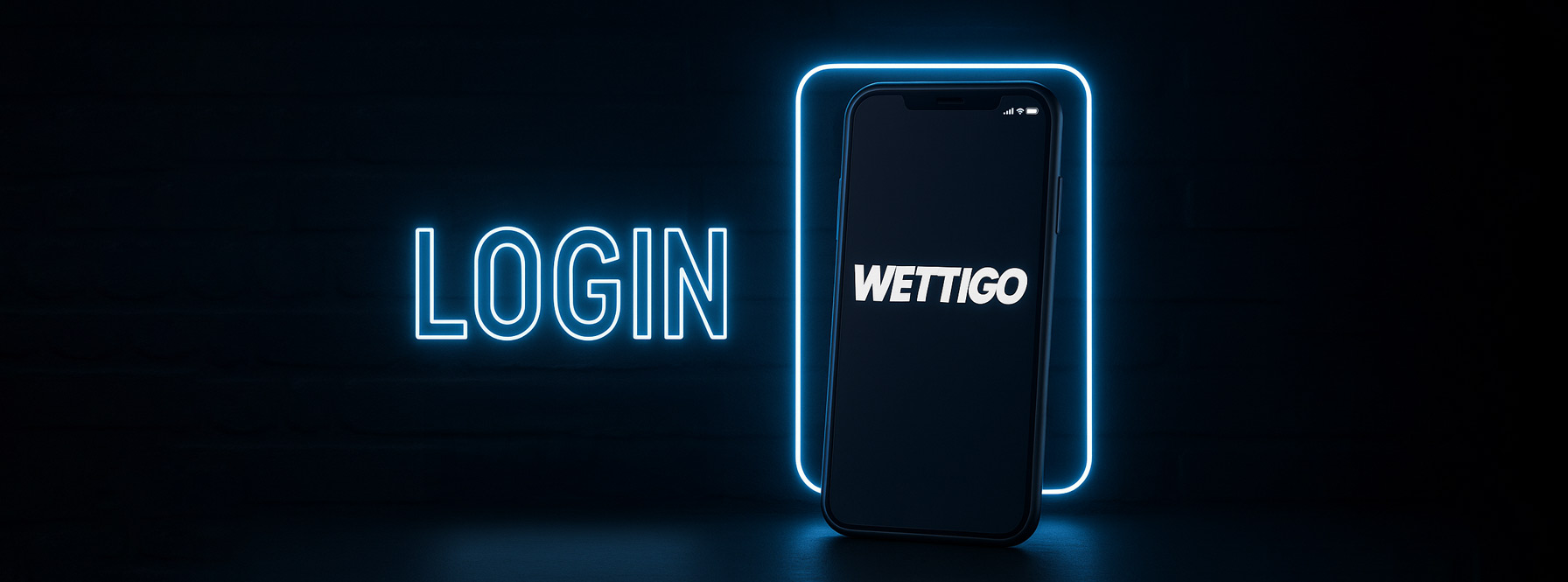 Wettigo Login